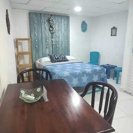 Apartamento Marruecos 9