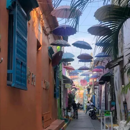 Marruecos 9 *